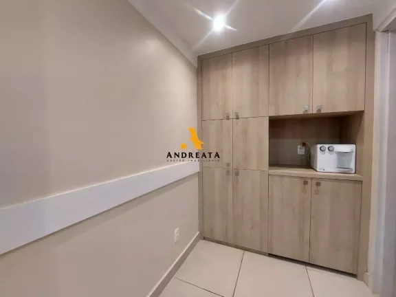 Imagem AV.DAS AMERICAS - A3 OFFICES - LOJA PRONTA PARA USO