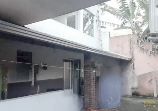 Imagem Casa Residencial 03 quartos - Jardim São Conrado - Campo Limpo Paulista