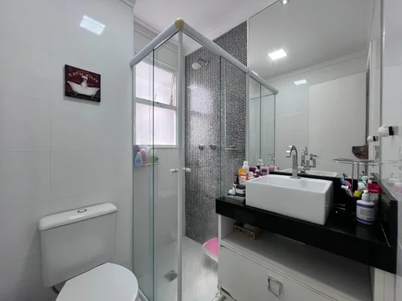 Imagem Upper Life Campolim ? Apartamento totalmente reformado e planejado com vista para o pôr do sol em Sorocaba