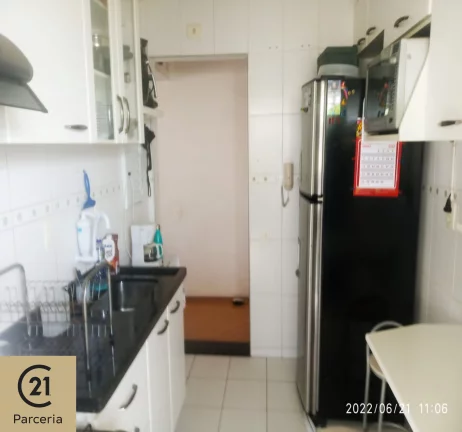 Imagem APARTAMENTO RESIDENCIAL em SÃO PAULO - SP, BOSQUE DA SAÚDE