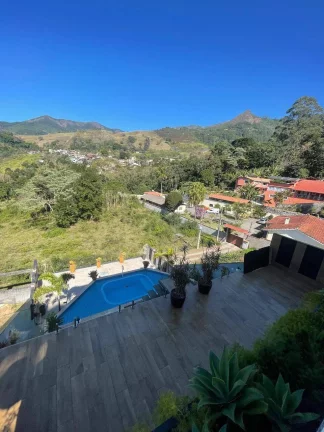 Imagem VENDO ESTA CASA DE ALTO PADRÃO NO BAIRRO: CÔNEGO - NOVA FRIBURGO RJ.