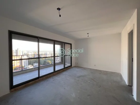 Imagem Lançamento Studio na Vila Mariana. 47 m² a partir de R$ 880.000,00. Um dos studios com mais lazer ...