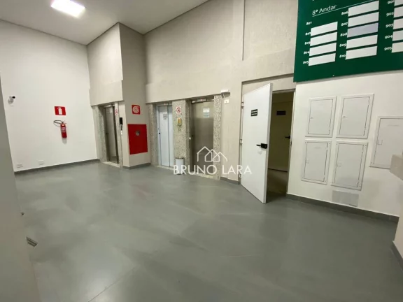 Imagem Sala Comercial à venda em Betim MG , no Unicenter.