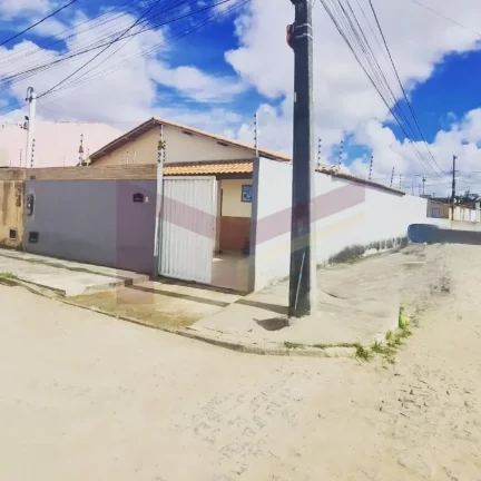 Imagem CASA 2 QUARTOS NA MANGABEIRA