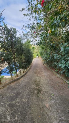 Imagem Chácara de Condominio eem Atibaia 2.000m² (Terreno com duas frentes)
