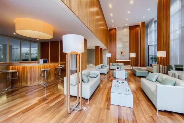 Imagem APARTAMENTO RESIDENCIAL em São Paulo - SP, Itaim Bibi