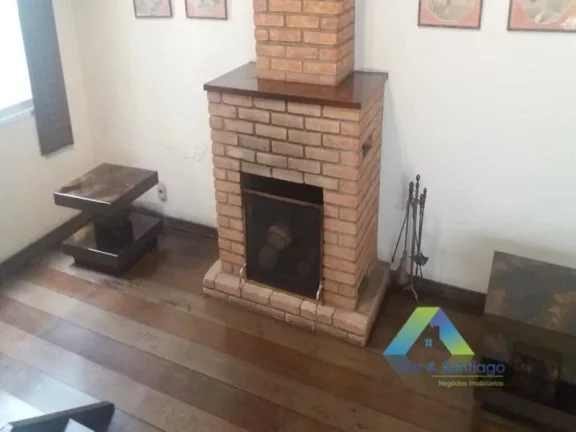 Imagem Casa Residencial à venda, Vila Moraes, São Paulo - .