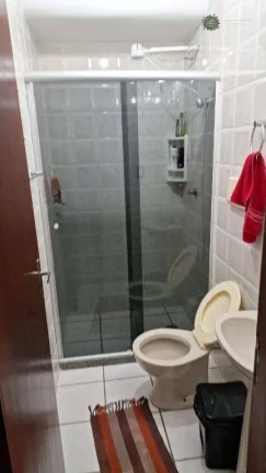 Imagem Apartamento com 3 dormitórios à venda, 98 m² por R$ 650.000,00 - Vilamar - Praia Grande/SP