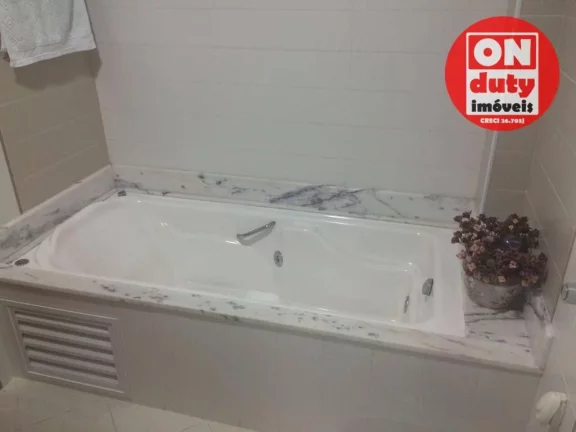 Imagem Casa - Embaré - Santos/SP