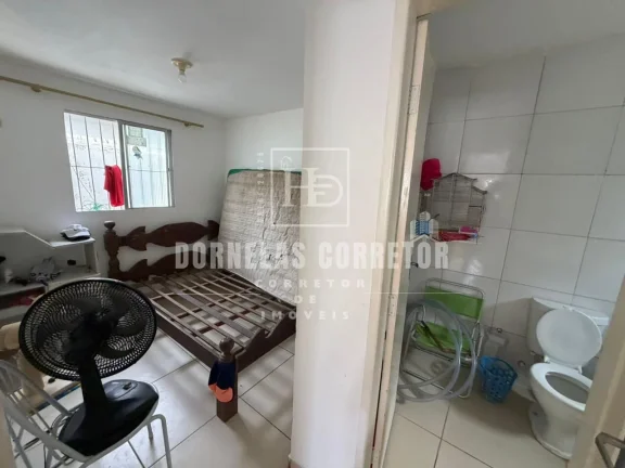 Imagem Casa à Venda na Ilha de Itamaracá com Quintal Amplo