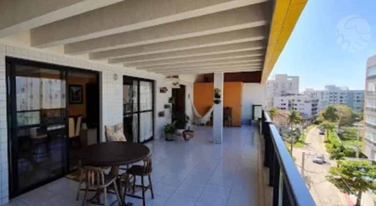 Imagem APARTAMENTO RESIDENCIAL em GUARAPARI - ES, ENSEADA AZUL