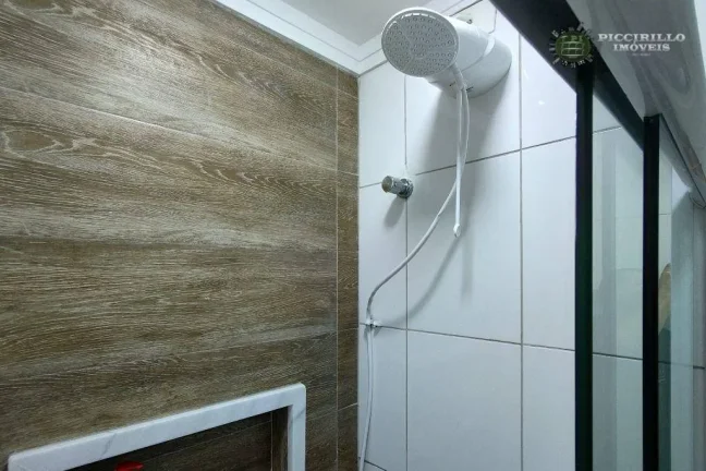 Imagem Apartamento com 2 dormitórios à venda, 69 m² por R$ 755.000,00 - Mirim - Praia Grande/SP