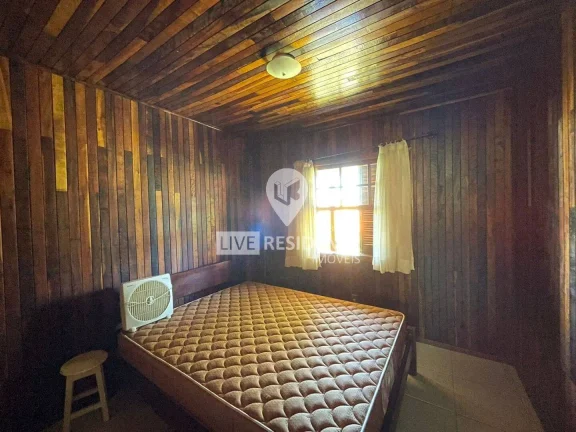Imagem Chácara no Condomínio Capela do Barreiro com 2000m² - Itatiba/SP