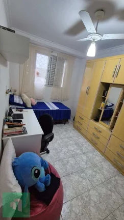 Imagem Apartamento à venda em São Paulo, Vila Liviero, com 2 quartos, 70m2