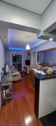 Imagem Apartamento à venda, 55 m² por R$ 530.000,00 - Centro - Guarulhos/SP