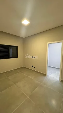 Imagem Casa térrea à venda no Condomínio Helena Maria - Sorocaba