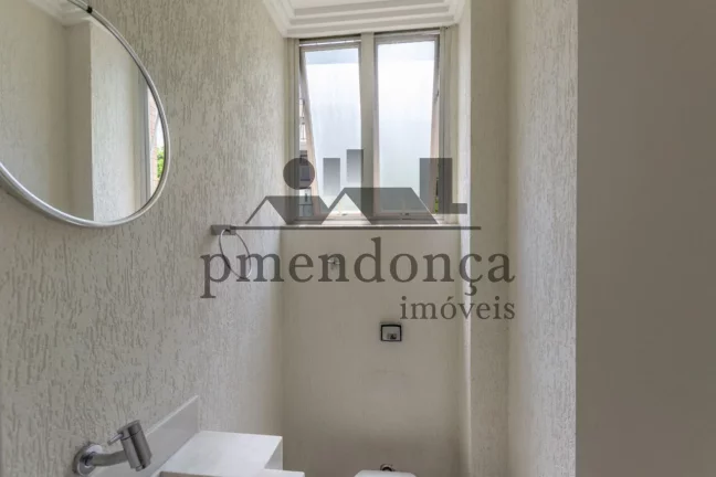 Imagem Apartamento com 155m² 3 dts, 1 suites, 2 vagas, reformado Perdizes Nobre!!!