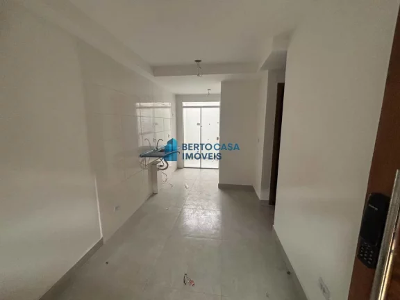 Imagem Apartamento Padrão