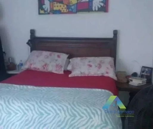 Imagem Casa Térrea à venda com 3 dormitórios e 2 vagas em Jabaquara, São Paulo/SP