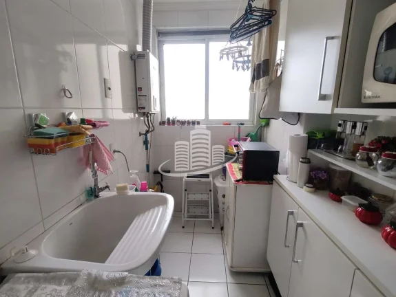 Imagem Apartamento Padrão