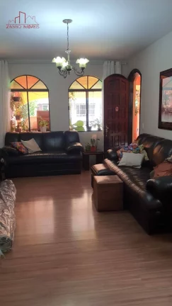 Imagem Casa no Condomínio Andréa - 130 m².