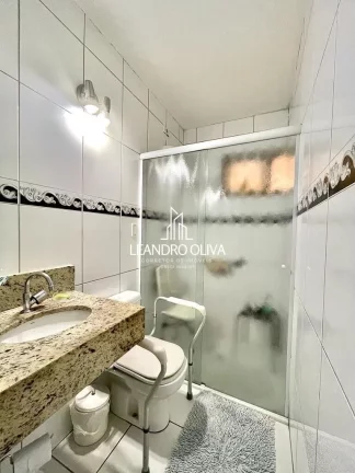 Imagem Casa tipo para venda em Vila Mariana com 4 quartos, sendo 1 suíte, 185m²