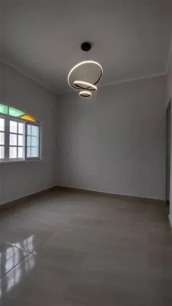 Imagem CASA COM 45 m² - JARDIM IMPERADOR - PRAIA GRANDE SP