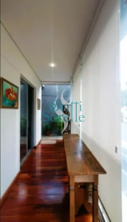 Imagem Apartamento Garden à Venda em Indianópolis - Sâo Paulo/SP..