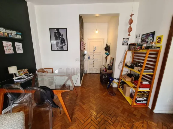 Imagem Copacabana – Avenida Nossa Senhora de Copacabana | Residencial › Apartamento 2 quarto(s) à Venda
