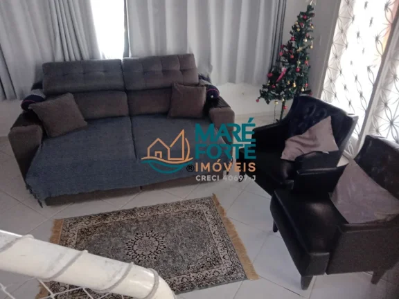 Imagem Belíssimo sobrado no bairro mais charmoso de Ubatuba!