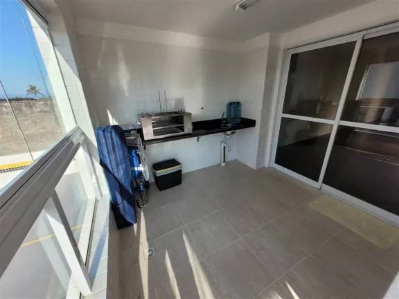 Imagem APARTAMENTO COM 81 m² - JARDIM PRAIA GRANDE - MONGAGUA SP