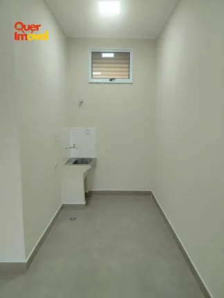 Imagem Apartamento para locação em Campos Elíseos, Ribeirão Preto-SP: 2 quartos, 1 sala, 1 banheiro, 52 m² de área!