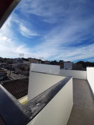 Imagem Cobertura Sem Condomínio 46 + 46 2 Dormitórios com Escada Interna