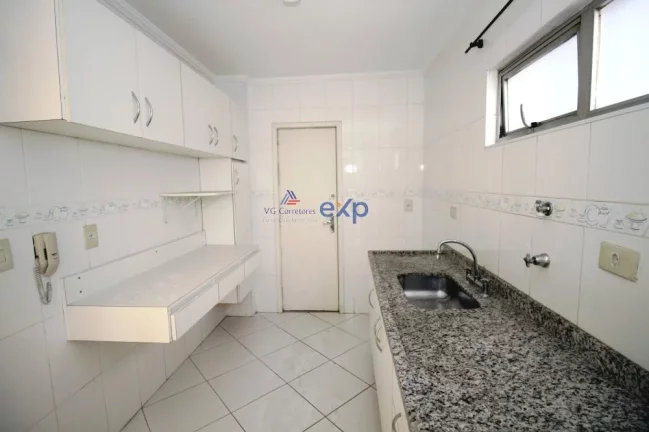 Imagem Apartamento com 2 Quartos à Venda, 66 m² em Vila Olímpia - São Paulo