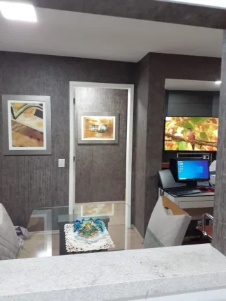 Imagem Apartamento para Venda em Santo André / SP no bairro Casa Branca