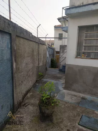 Imagem Sobrado à venda, 190 m² por R$ 751.000,00 - Vila Nova Mazzei - São Paulo/SP