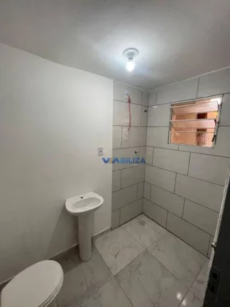 Imagem Sobrado com 1 dormitório à venda, 134 m² por R$ 650.000,00 - Inocoop - Guarulhos/SP