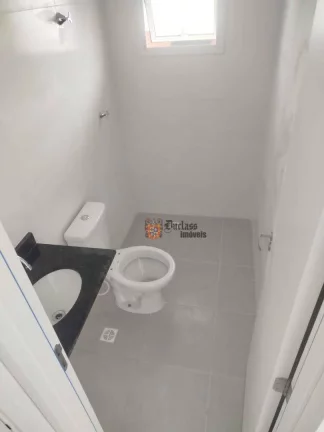 Imagem Apartamento com 2 suítes à venda, 82 m² por R$ 895.000 - Tenório - Ubatuba/SP