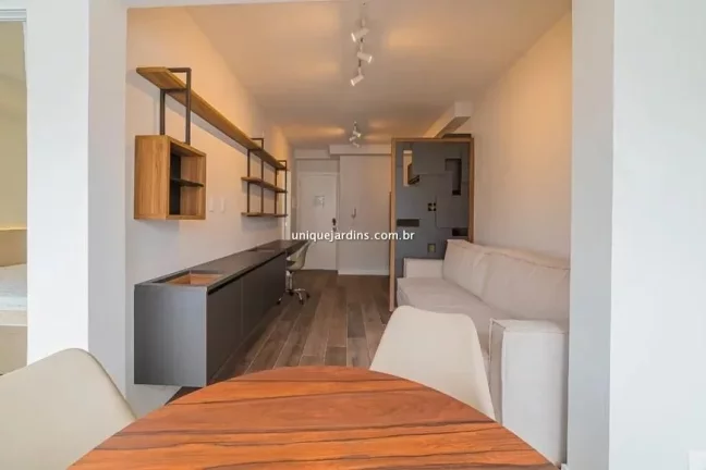 Imagem Apartamento à venda Bela Vista São Paulo