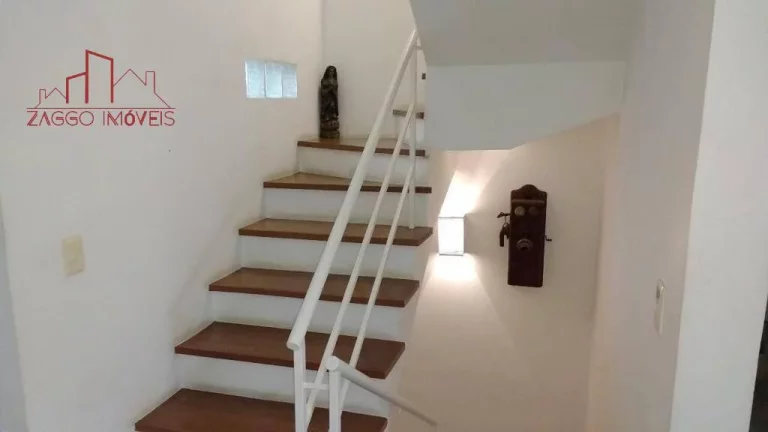 Imagem Casa 142 m² - 3 Dorm - 1 Suíte - 2 Vagas - condomínio Jardim Monte Kemel
