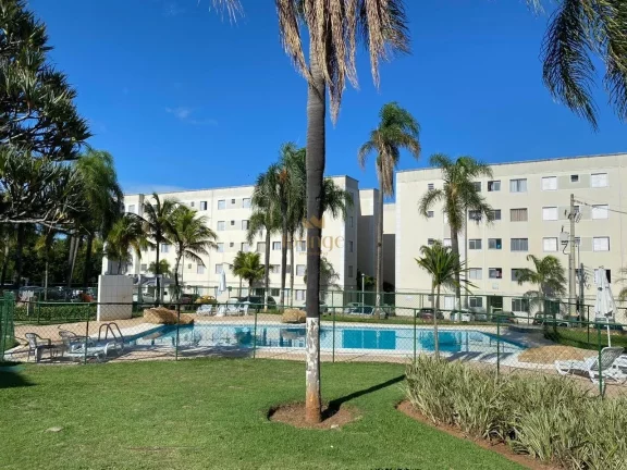 Imagem Apartamento à Venda Vossoroca Zona Sul - Votorantim/SP