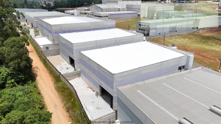 Imagem Galpões para locação em Vargem Grande Paulista no bairro Centro