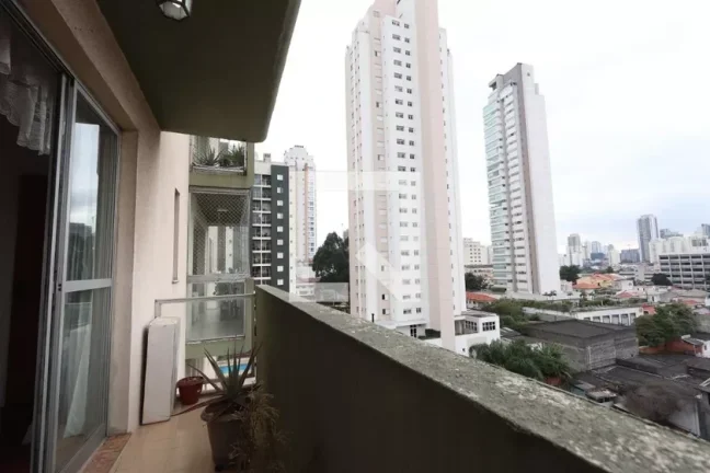 Imagem Apartamento à Venda - Vila Mariana, 3 Quartos, 110 m2