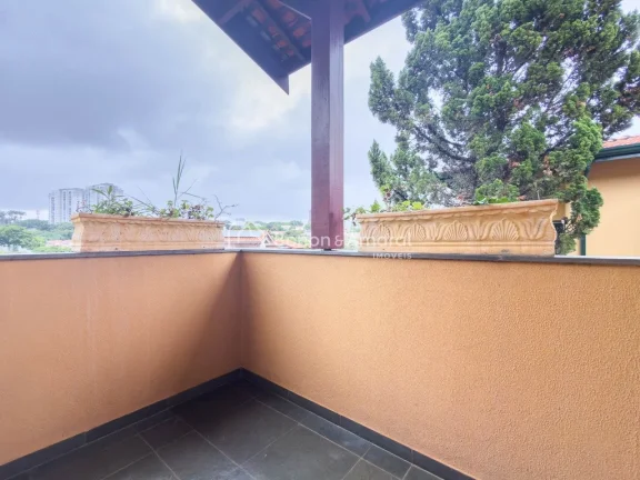 Imagem Casa à venda no Condomínio Vila Imperial - Jardim das Paineiras - Campinas

Uma casa pensada para ...