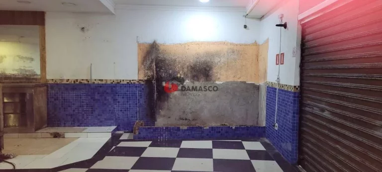 Imagem Comercial, Santa Maria - São Caetano do Sul