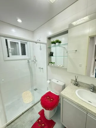 Imagem Apartamento 3 Dormitórios - Bairro Centro
