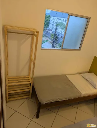 Imagem GRANDE OPORTUNIDADE ,APTO. MOBILIADO NA PRAIA DO ITAGUA