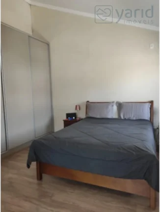 Imagem CASA À VENDA NO CONDOÍNIO VILLAGIO DI SAN FRANCESCO