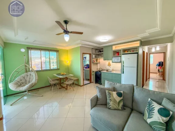 Imagem Apartamento 2 dormitórios!
