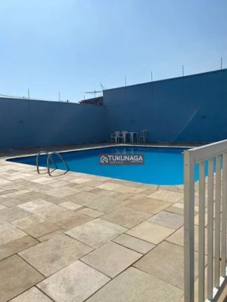 Imagem Apartamento à venda, 49 m² por R$ 289.000,00 - Vila Constança - São Paulo/SP